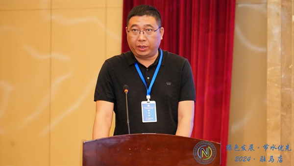 先進單位發(fā)言-華北水利水電大學.jpg