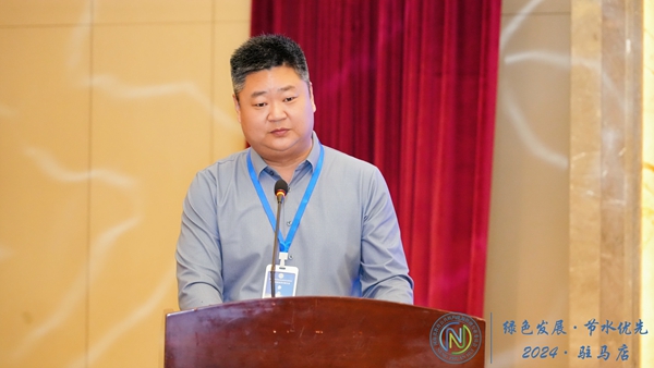鄭州大學后勤保障中心沈永昌科長通報財務收支情況 (1).jpg