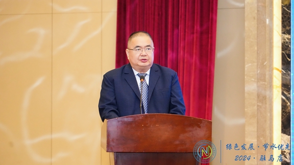 黃淮學院李曉彥校長致歡迎辭 (2).jpg