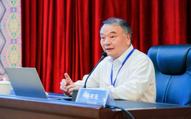 湖北省高等學(xué)校后勤管理研究會(huì)宿舍管理專業(yè)部2024年年會(huì)暨培訓(xùn)研討會(huì)圓滿落幕