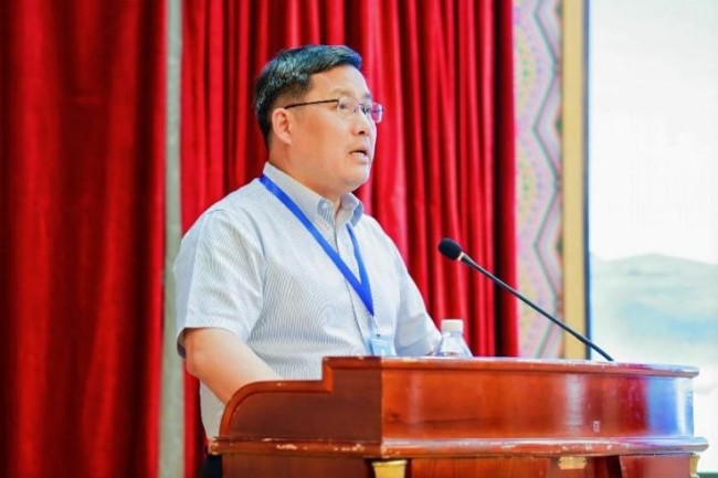 湖北省高等學(xué)校后勤管理研究會(huì)宿舍管理專業(yè)部2024年年會(huì)暨培訓(xùn)研討會(huì)圓滿落幕