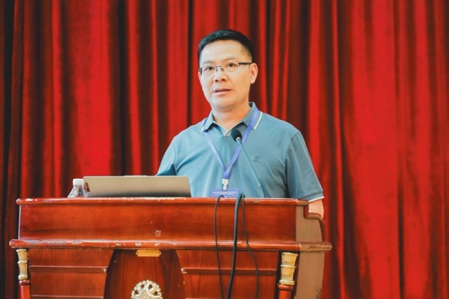 湖北省高等學(xué)校后勤管理研究會(huì)宿舍管理專業(yè)部2024年年會(huì)暨培訓(xùn)研討會(huì)圓滿落幕