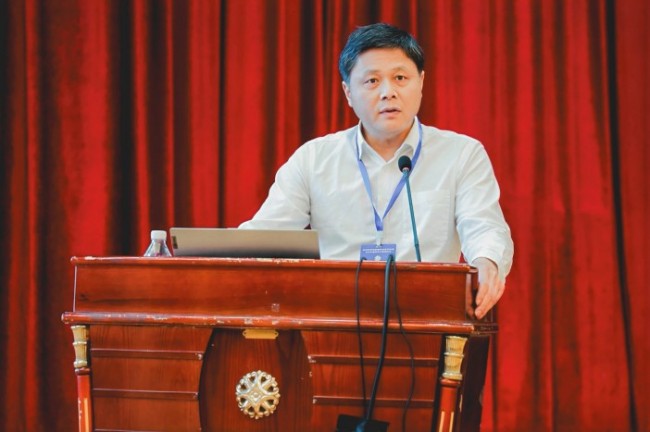 湖北省高等學(xué)校后勤管理研究會(huì)宿舍管理專業(yè)部2024年年會(huì)暨培訓(xùn)研討會(huì)圓滿落幕