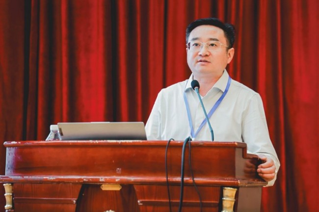湖北省高等學(xué)校后勤管理研究會(huì)宿舍管理專業(yè)部2024年年會(huì)暨培訓(xùn)研討會(huì)圓滿落幕