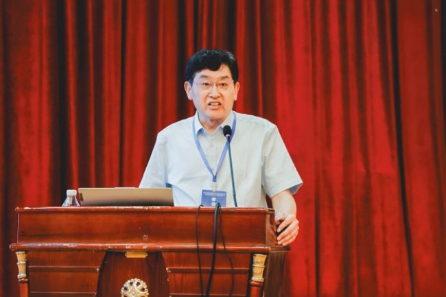 湖北省高等學(xué)校后勤管理研究會(huì)宿舍管理專業(yè)部2024年年會(huì)暨培訓(xùn)研討會(huì)圓滿落幕