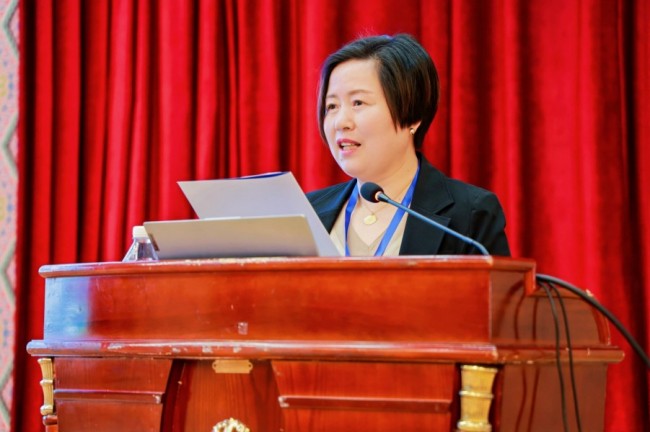 湖北省高等學(xué)校后勤管理研究會(huì)宿舍管理專業(yè)部2024年年會(huì)暨培訓(xùn)研討會(huì)圓滿落幕