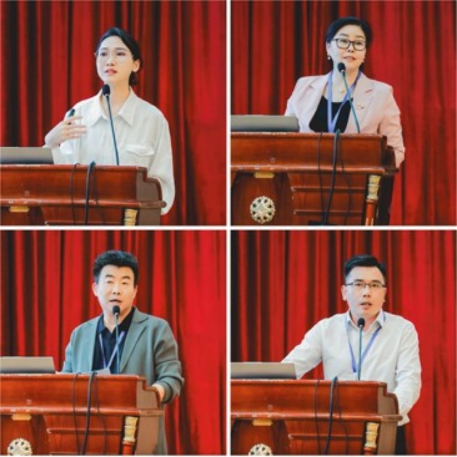 湖北省高等學(xué)校后勤管理研究會(huì)宿舍管理專業(yè)部2024年年會(huì)暨培訓(xùn)研討會(huì)圓滿落幕