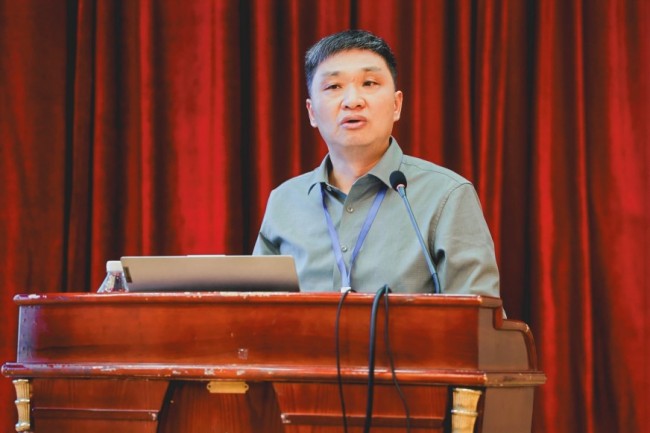 湖北省高等學(xué)校后勤管理研究會(huì)宿舍管理專業(yè)部2024年年會(huì)暨培訓(xùn)研討會(huì)圓滿落幕