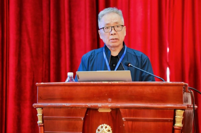 湖北省高等學(xué)校后勤管理研究會(huì)宿舍管理專業(yè)部2024年年會(huì)暨培訓(xùn)研討會(huì)圓滿落幕