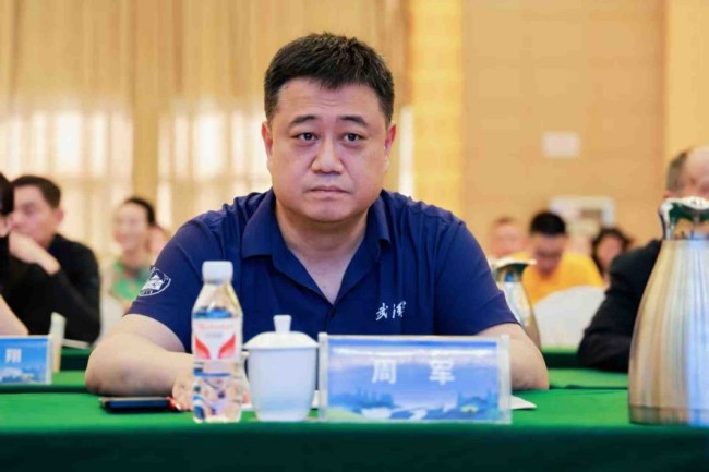 湖北省高等學(xué)校后勤管理研究會(huì)宿舍管理專業(yè)部2024年年會(huì)暨培訓(xùn)研討會(huì)圓滿落幕