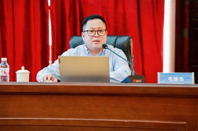 湖北省高等學(xué)校后勤管理研究會(huì)宿舍管理專業(yè)部2024年年會(huì)暨培訓(xùn)研討會(huì)圓滿落幕