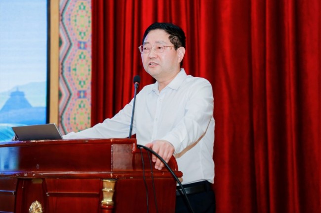 湖北省高等學(xué)校后勤管理研究會(huì)宿舍管理專業(yè)部2024年年會(huì)暨培訓(xùn)研討會(huì)圓滿落幕