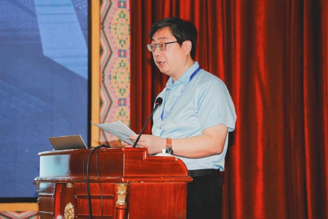 湖北省高等學(xué)校后勤管理研究會(huì)宿舍管理專業(yè)部2024年年會(huì)暨培訓(xùn)研討會(huì)圓滿落幕